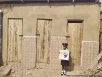 Schülerinnen und Schüler der Compassionate Kids School
